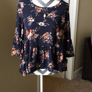 Nice and Elegant Top